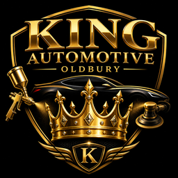 KING